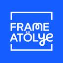 Frame Atölye logo